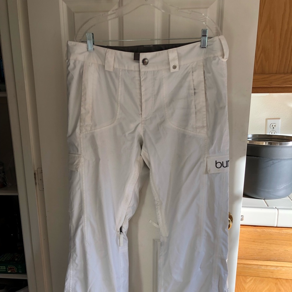 Burton Women’s Snowboard Pants